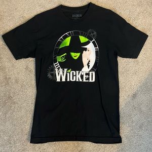 Wicked Broadway T Shirt